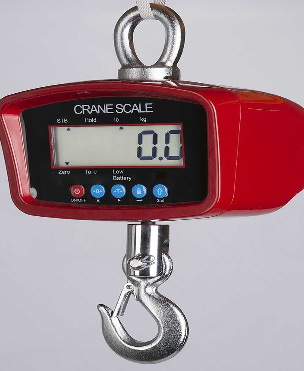 Crane Scale